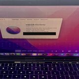 MacBook Pro 13 2016 i5 2,9 GHz 8 GB, display defect